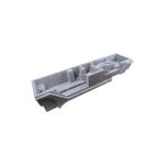 Isopor Suporte Ferramentas Porta Malas Volvo Xc60 2017 2020 2023 - Imagem 3