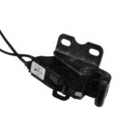 Fechadura Superior Porta Traseira Direita Bmw I3 2014 A 2021 - Imagem 5