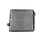 Kit Radiador Condesador Ar Porsche 911 Boxster 718 2017 2024
