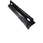 Moldura Saia Lateral Esquerda Motorista Bmw I3 2014 2018 2021 - Imagem 6
