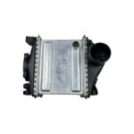 Intercooler Admissão Ar Motor Mercedes Glc63 4.0 2018 2022 - Imagem 4
