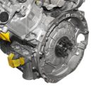 Motor Parcial Mercedes Glc63 476cv 4.0 V8 Biturbo 2018 2021 - Imagem 9