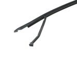 Friso Superior Esquerdo Coluna Bmw I3 2014 15 16 17 A 2021 - Imagem 8