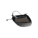 Retrovisor Espelho Externo Direito Volvo Xc60 2017 18 A 2022 - Imagem 8