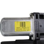 Motor Maquina Vidro Dianteiro Esquerdo Volvo Xc60 2018 19 A 2023 - Imagem 8