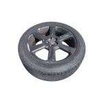 Roda Unitária Aro 19 Volvo Xc60 5x108 2008 09 10 A 2017 - Imagem 2