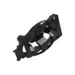 Suporte Mangueira Linha Ar Condicionado Volvo Xc60 2018 2023 - Imagem 3