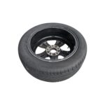 Roda Unitária Aro 17 Bmw 320i F30 F31 F32 F33 2011 12 A 2017 - Imagem 4