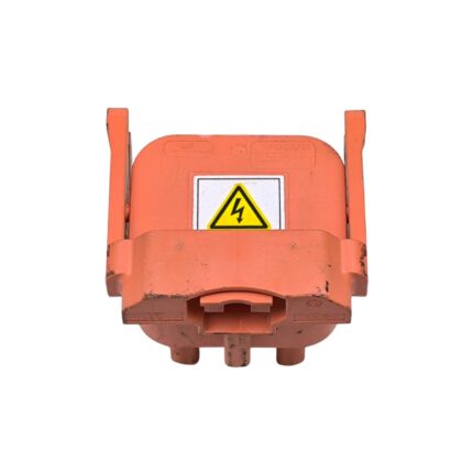 Fusível Da Bateria Volvo Xc60 Xc90 2020 2021 2022 2023 2024