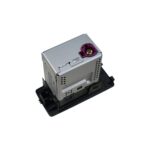 Modulo Tomada Entrada Usb Carregamento Volvo Xc60 2017 2020 - Imagem 5