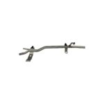 Tubo Linha Arrefecimento Volvo Xc40 1.5 T5 2018 2020 2022