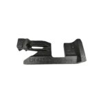 Isopor Acabamento Esquerdo Assoalho Volvo Xc60 2017 2020 2023 - Imagem 4