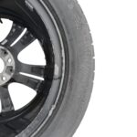 Roda Unitária Aro 17 Bmw 320i F30 F31 F32 F33 2011 12 A 2017 - Imagem 8
