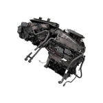 Caixa Ar Forçado Evaporadora Volvo Xc60 2017 2020 2023 - Imagem 2