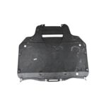 Protetor Acustico Carter Porsche Cayenne V8 4.0 2020 2024