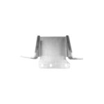 Chapa Suporte Agregado Dianteiro Bmw I3 2014 15 16 17 A 2021 - Imagem 5