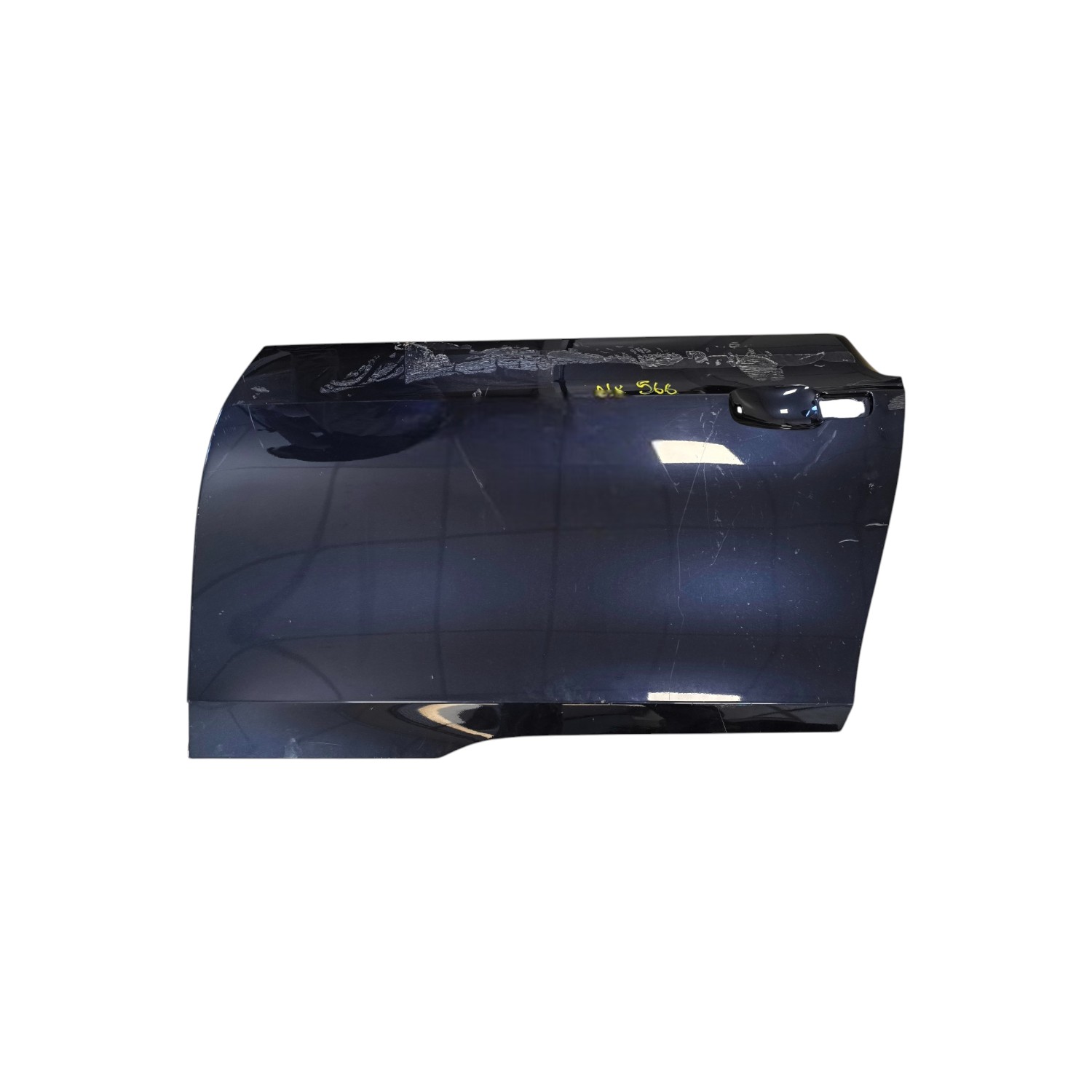 5a94a77605f1b87b873c59fd00e9a5ed.jpg Painel Acabamento Porta Dianteira Esquerda Bmw I3 2014 2021 - Imagem 1