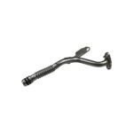 Tubo Retorno Óleo Turbina Mercedes Glc63 4.0 2018 2020 2022 - Imagem 4