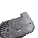 Tbi Corpo Borboleta Injeçao Mercedes C63 V8 6.2 2007 2011 - Imagem 3
