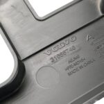 Moldura Inferior Direita Painel Volvo Xc60 2017 2020 2023 - Imagem 6