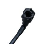 Tubo Mangueira Retorno Radiador Volvo Xc40 1.5 T5 2018 2022 - Imagem 4