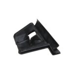 Vedação Dobradiça Inferior Porta Dianteira  Esquerda Bmw I3 2014 2021 - Imagem 5