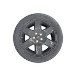 Roda Unitária Aro 19 Land Rover Discovery 3 2004 A 2009