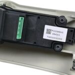 Comando Alerta Volume Radio Volvo Xc60 2017 2020 2022 2024 - Imagem 6