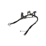 Chicote Fiação Alternador Mercedes Glc63 4.0 2018 2022 - Imagem 4
