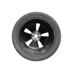 Roda Unitária Aro 18 Volkswagen Fusca Tsi 2013 A 2016 - Imagem 6