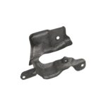 Escudo Térmico Motor Escapamento Volvo Xc60 2.0 2018 2023
