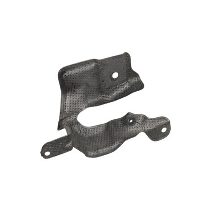 Escudo Térmico Motor Escapamento Volvo Xc60 2.0 2018 2023