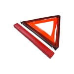 Triangulo Sinalização Refletor Volvo Xc60 Xc90 2019 A 2024 - Imagem 2