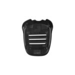 Capa Acabamento Retrovisor Interno Volvo Xc60 2018 2020 2023 - Imagem 4