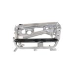 Estrutura Reforço Porta Dianteira Esquerda Bmw I3 2014 2021 - Imagem 2