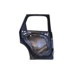 Porta Traseira Esquerda Volvo Xc60 2018 2020 2023 - Imagem 4