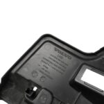 Moldura Inferior Esquerdo Painel Volvo Xc60 2017 2020 2023 - Imagem 6