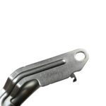 Tubo Retorno Óleo Turbina Mercedes Glc63 4.0 2018 2020 2022 - Imagem 5