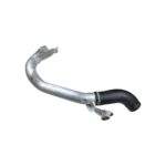 Duto Admissão Intercooler Volvo Xc60 2.0 2017 2019 2021 - Imagem 3