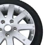 Roda Chrysler Town & Country Caravan Aro 17 2013 14 15 2016 - Imagem 7