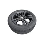 Roda Unitária Aro 17 Bmw 320i F30 F31 F32 F33 2011 12 A 2017 - Imagem 2