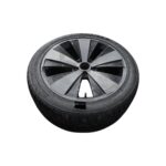 Roda Unitária Aro 18 Volkswagen Fusca Tsi 2013 A 2016 - Imagem 2