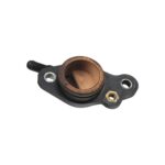 Flange Conexão Bomba Agua Vw Jetta Passat Tiguan 2016 A 2024 - Imagem 5