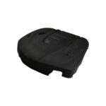 Tampa Capa Acabamento Motor Volvo Xc60 D5 2018 19 20 A 2022 - Imagem 2