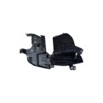 Acabamento Assoalho Volvo Xc60 2018 2020 2021 2022 2023 - Imagem 4