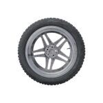 Roda Unitária Aro 20 Ford Edge 245/50 2013 - Imagem 2