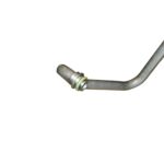 Tubo Mangueira Óleo Motor Mercedes C63 6.2 V8 2008 09 A 2014 - Imagem 3