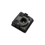Coxim Suporte Antivibração Radiador Volvo Xc60 2018 2023 - Imagem 4