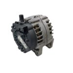 Alternador Gerador Carregador Mercedes Glc63 4.0 2018 2022 - Imagem 3