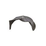 Chapa Coxim Direito Motor Mercedes C63 6.2 V8 2008 09 A 2014 - Imagem 4